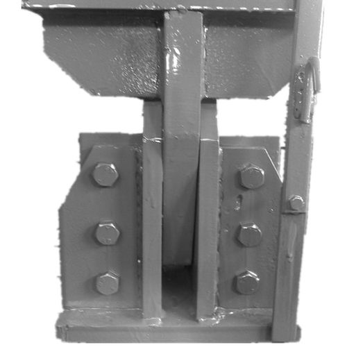 鋼結構網架建筑支座形式與建筑用金屬制附件及架座制造技術綜述