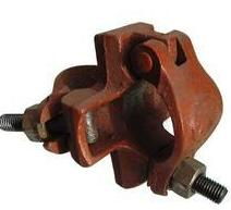 專業(yè)建筑支撐之選 探秘河北獻(xiàn)縣金科瑪鋼建筑扣件的卓越品質(zhì)