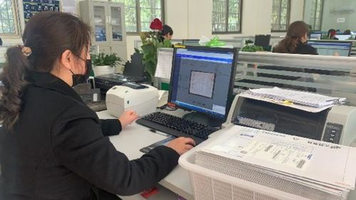 云端服務(wù)如行云，疫情期間政務(wù)服務(wù)不斷檔，供應(yīng)鏈管理高效保障民生